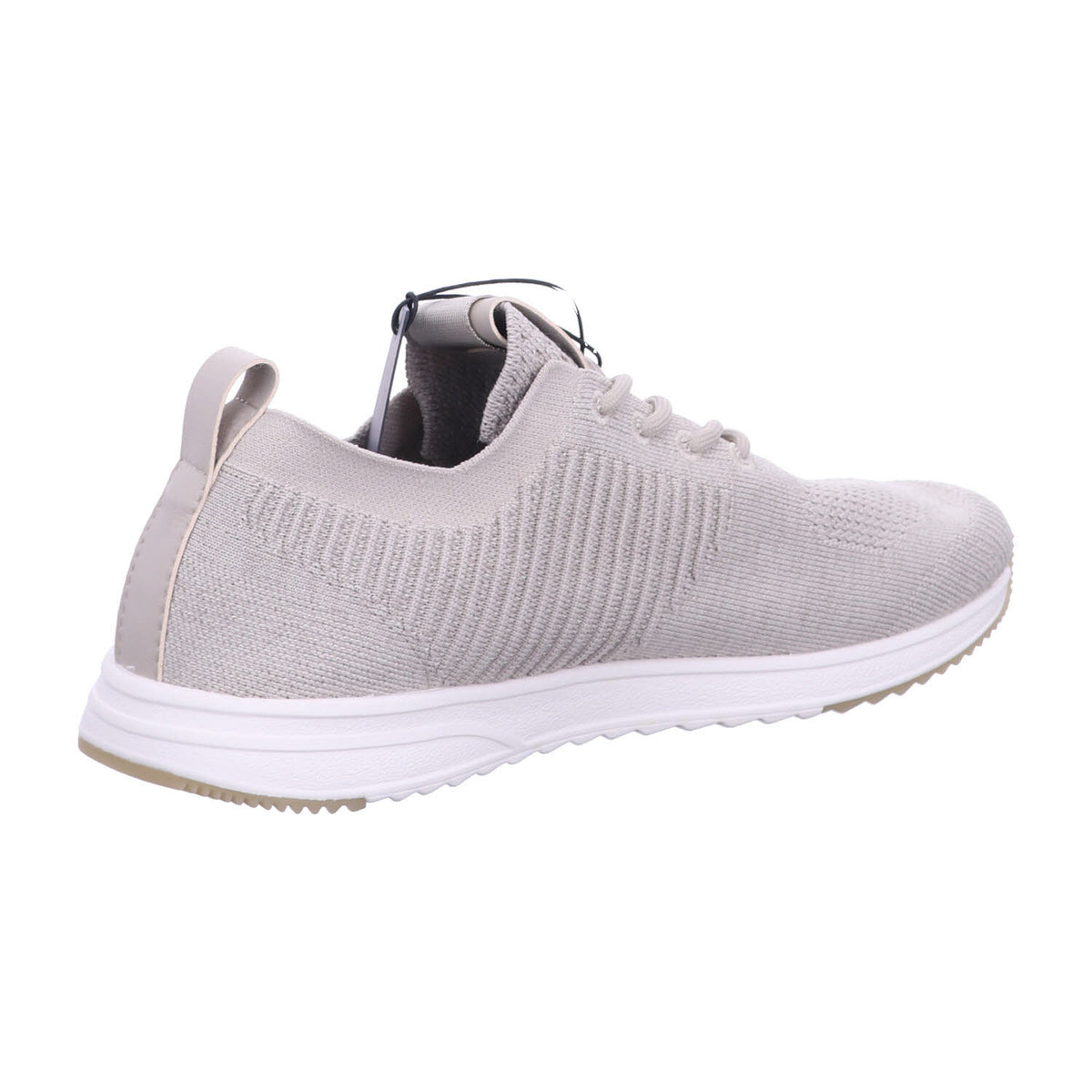 Marc O'Polo Schnürschuh 50223713501605 Recycled Fabric / SNEAKER / Knit in Beige