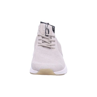 Marc O'Polo Schnürschuh 50223713501605 Recycled Fabric / SNEAKER / Knit in Beige