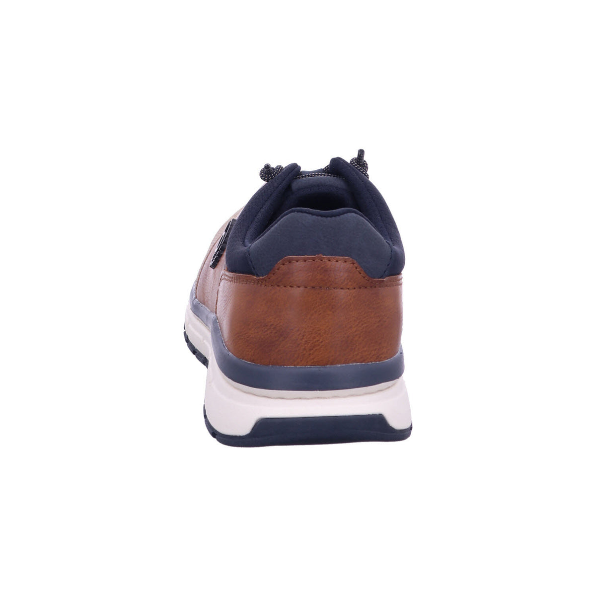 Bugatti Schnürschuh 332AOS616950  in Beige