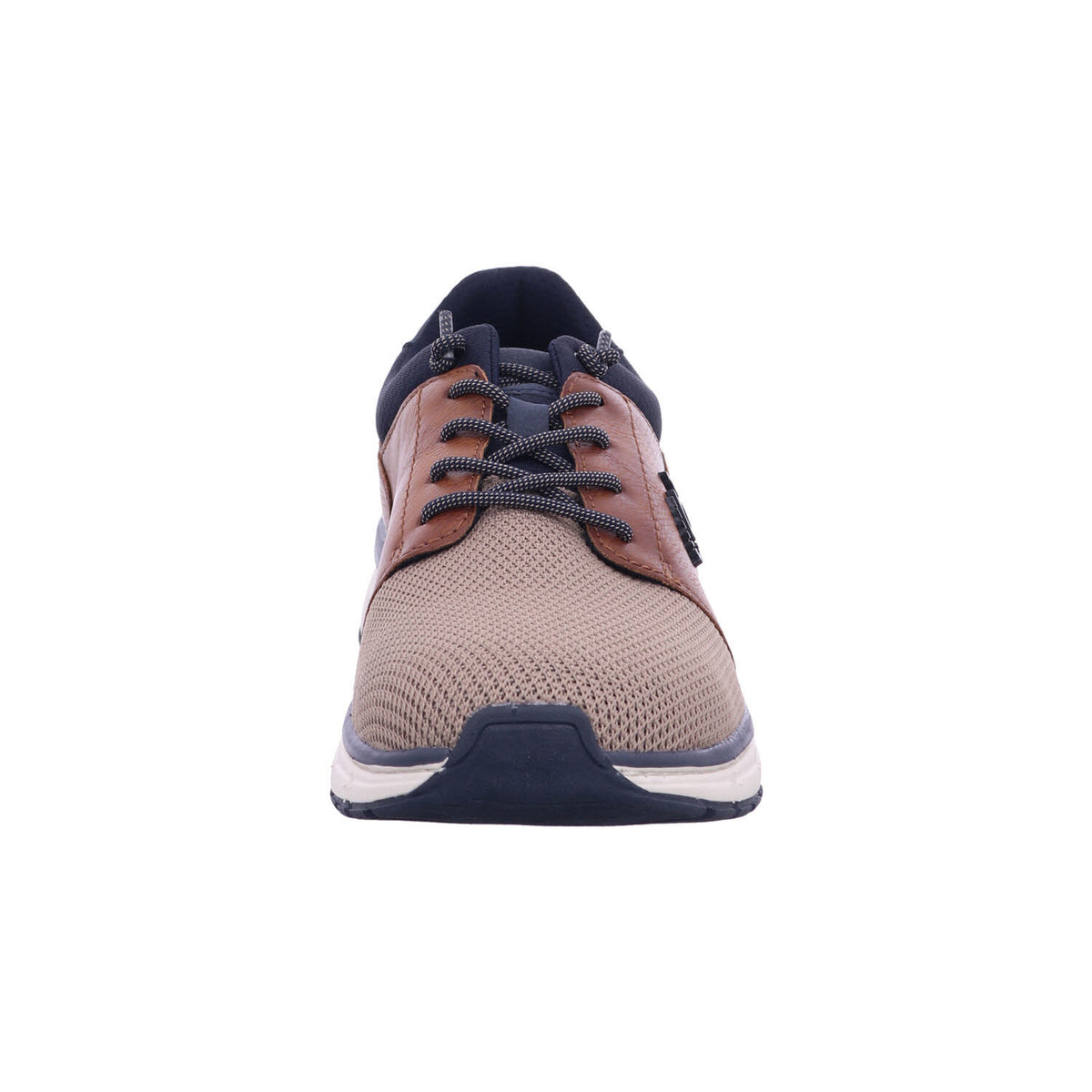 Bugatti Schnürschuh 332AOS616950  in Beige