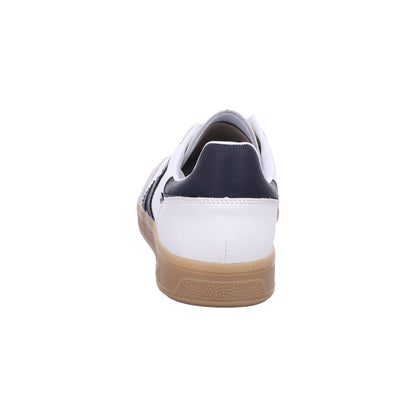 Rieker Schnürschuh U2200  in Beige