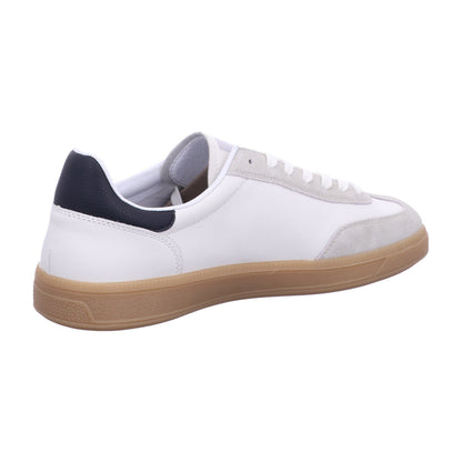 Rieker Schnürschuh U2200  in Beige