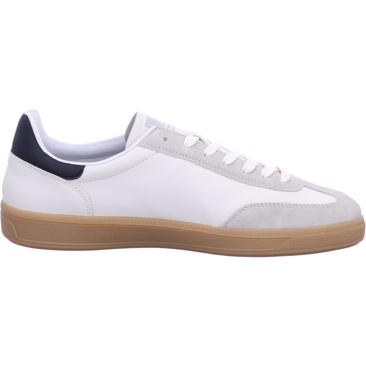 Rieker Schnürschuh U2200  in Beige
