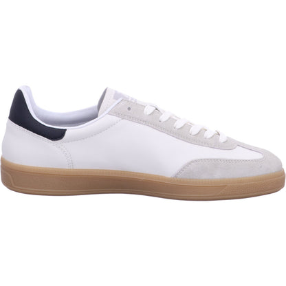 Rieker Schnürschuh U2200  in Beige