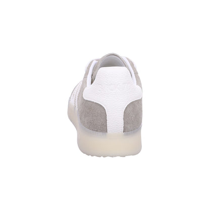 Back70 Schnürschuh 108002-001167 BOSTON in Beige