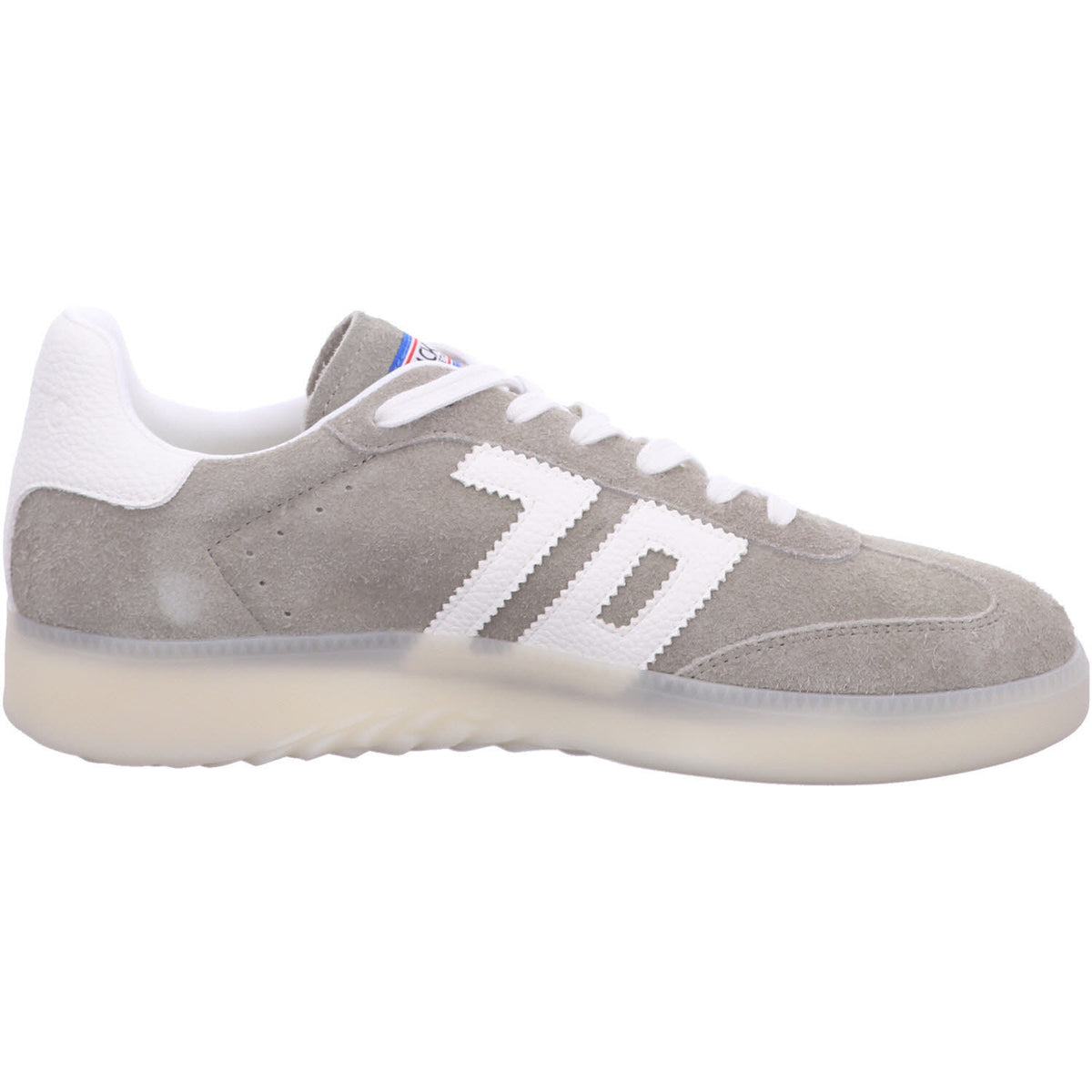 Back70 Schnürschuh 108002-001167 BOSTON in Beige