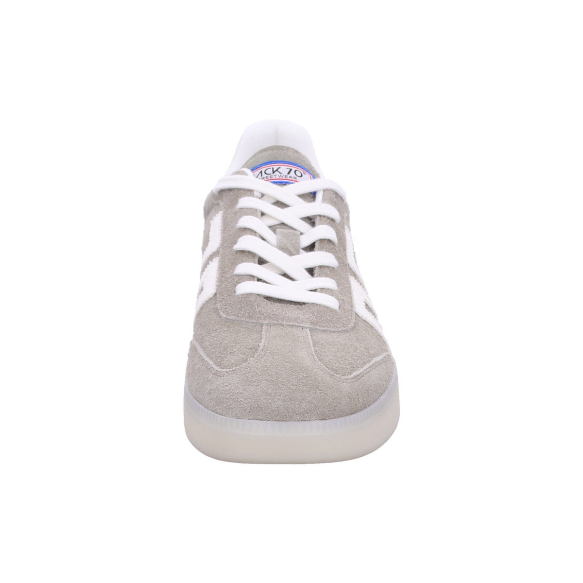 Back70 Schnürschuh 108002-001167 BOSTON in Beige
