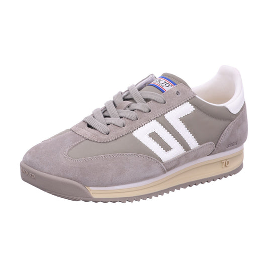Back70 Schnürschuh 108010 JOGGER in Beige