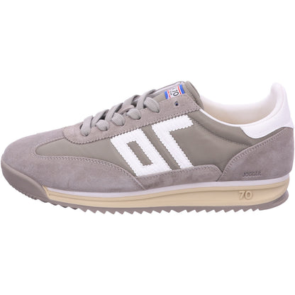 Back70 Schnürschuh 108010 JOGGER in Beige