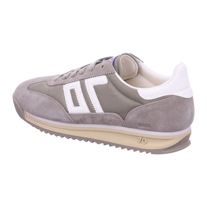 Back70 Schnürschuh 108010 JOGGER in Beige