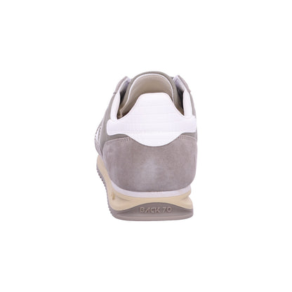 Back70 Schnürschuh 108010 JOGGER in Beige