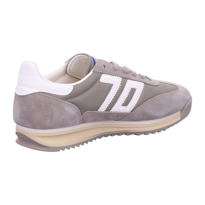 Back70 Schnürschuh 108010 JOGGER in Beige