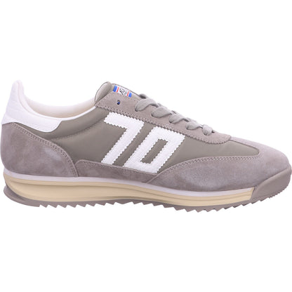 Back70 Schnürschuh 108010 JOGGER in Beige