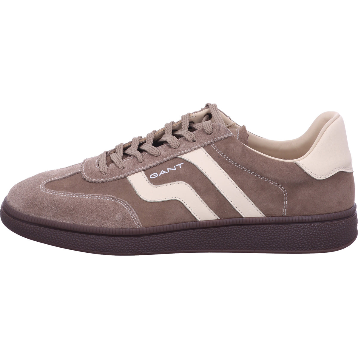 Gant Schnürschuh 31633011 Cuzmo in Beige