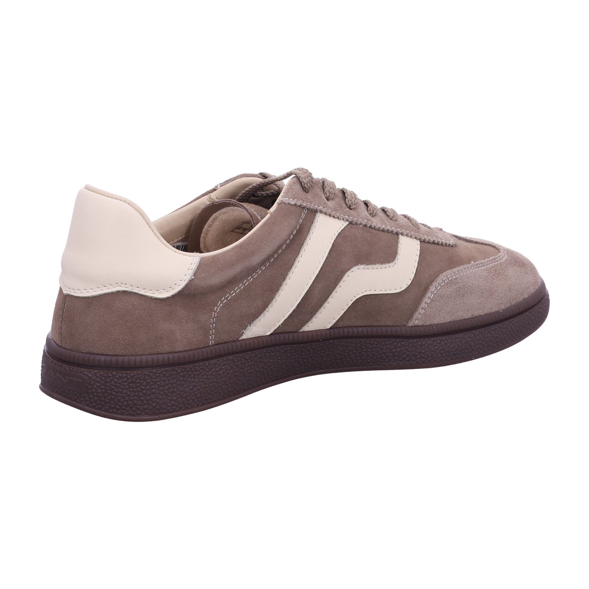Gant Schnürschuh 31633011 Cuzmo in Beige
