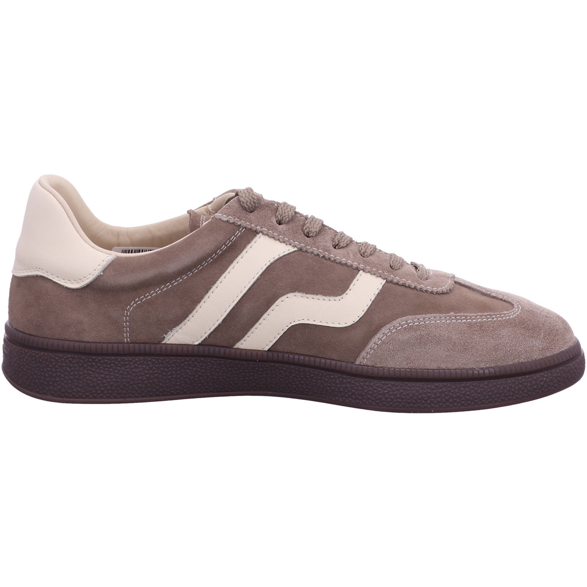Gant Schnürschuh 31633011 Cuzmo in Beige