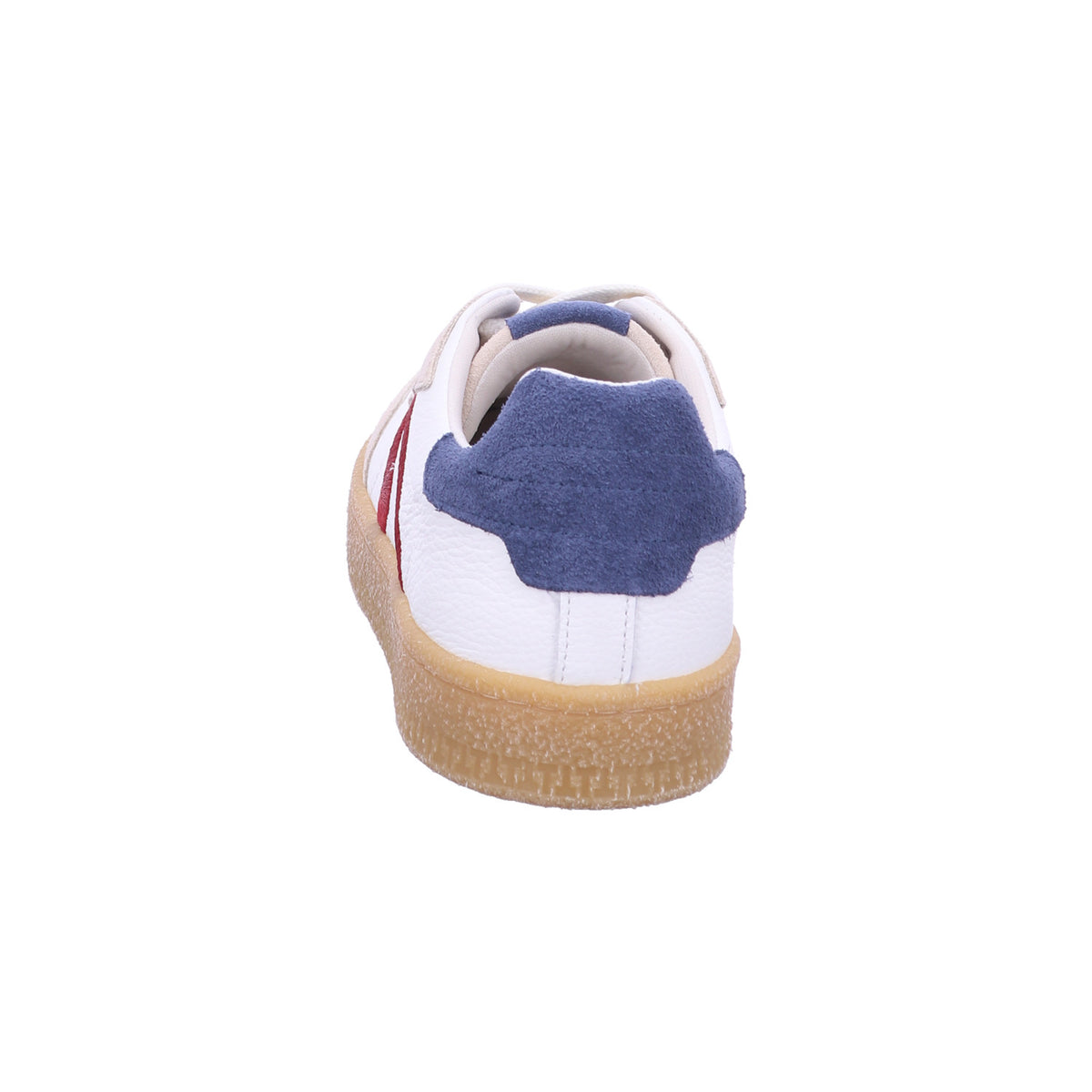 Tamaris Schnürschuh 1 13616 46 He.-Schnürer in Beige