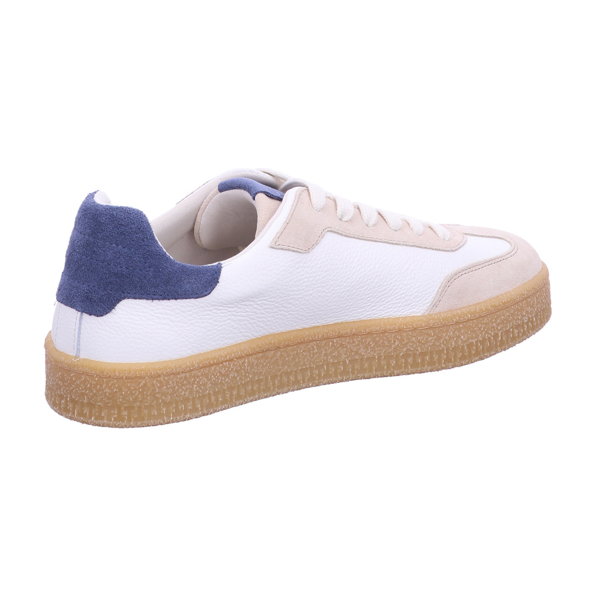 Tamaris Schnürschuh 1 13616 46 He.-Schnürer in Beige