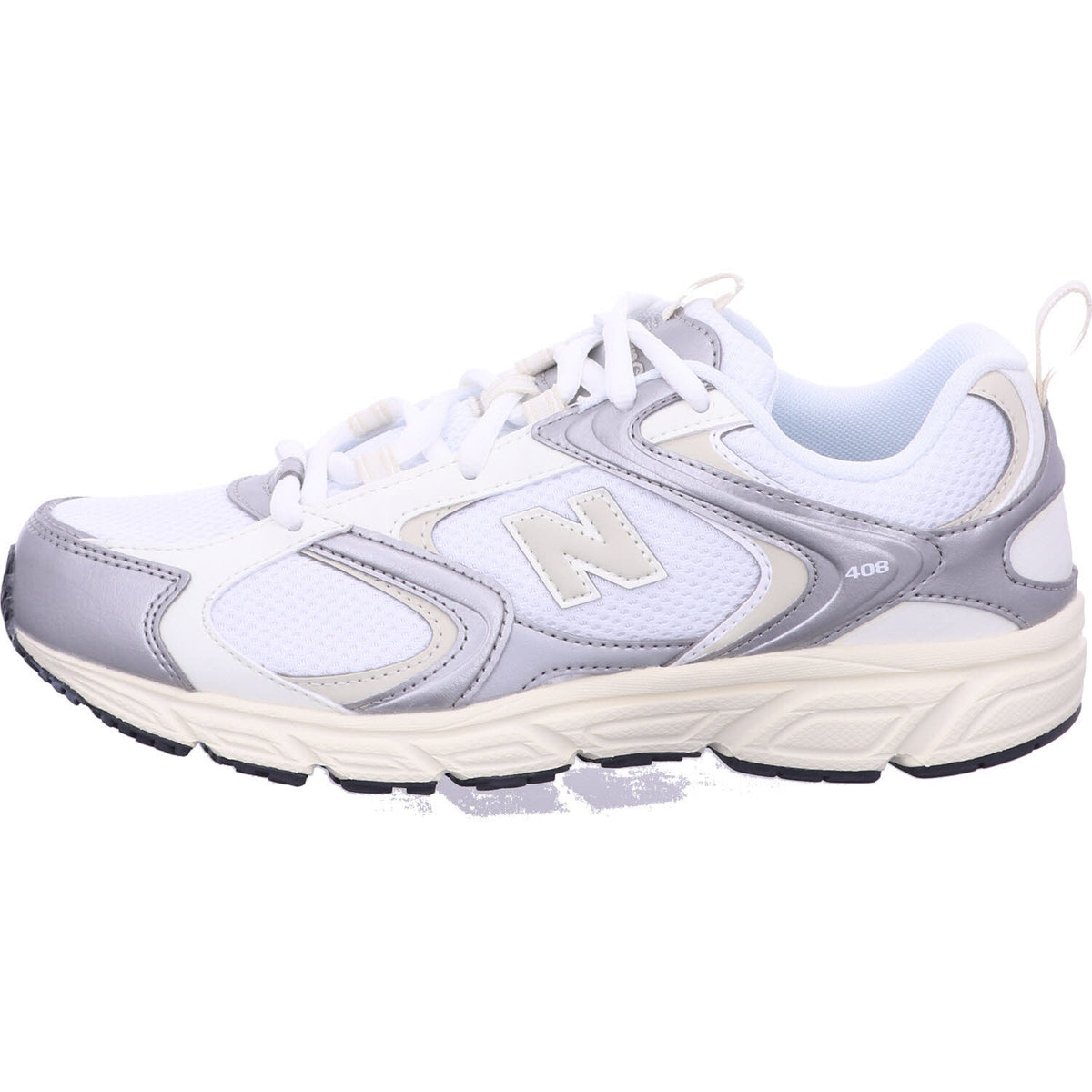 New Balance Schnürschuh ML408 408 in Beige