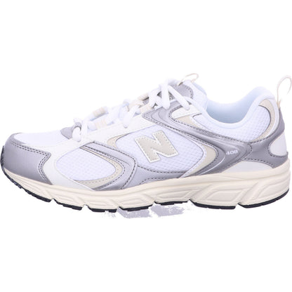 New Balance Schnürschuh ML408 408 in Beige