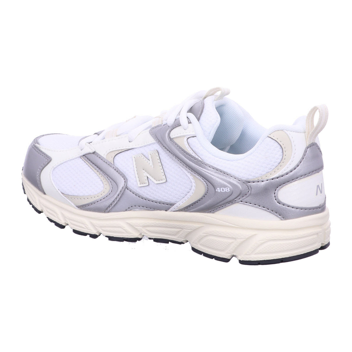 New Balance Schnürschuh ML408 408 in Beige