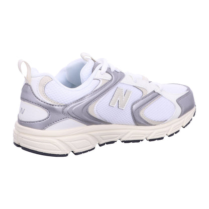 New Balance Schnürschuh ML408 408 in Beige