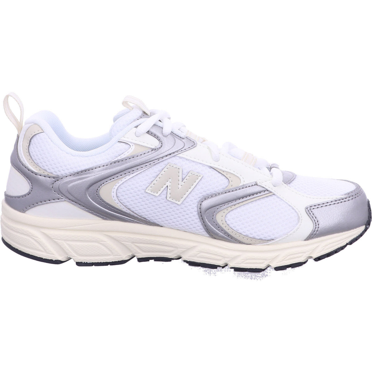 New Balance Schnürschuh ML408 408 in Beige