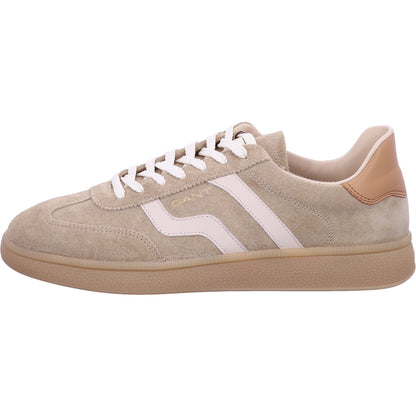 Gant Schnürschuh 32633206  in Beige