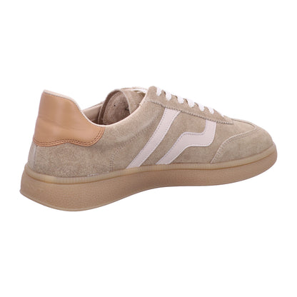 Gant Schnürschuh 32633206  in Beige