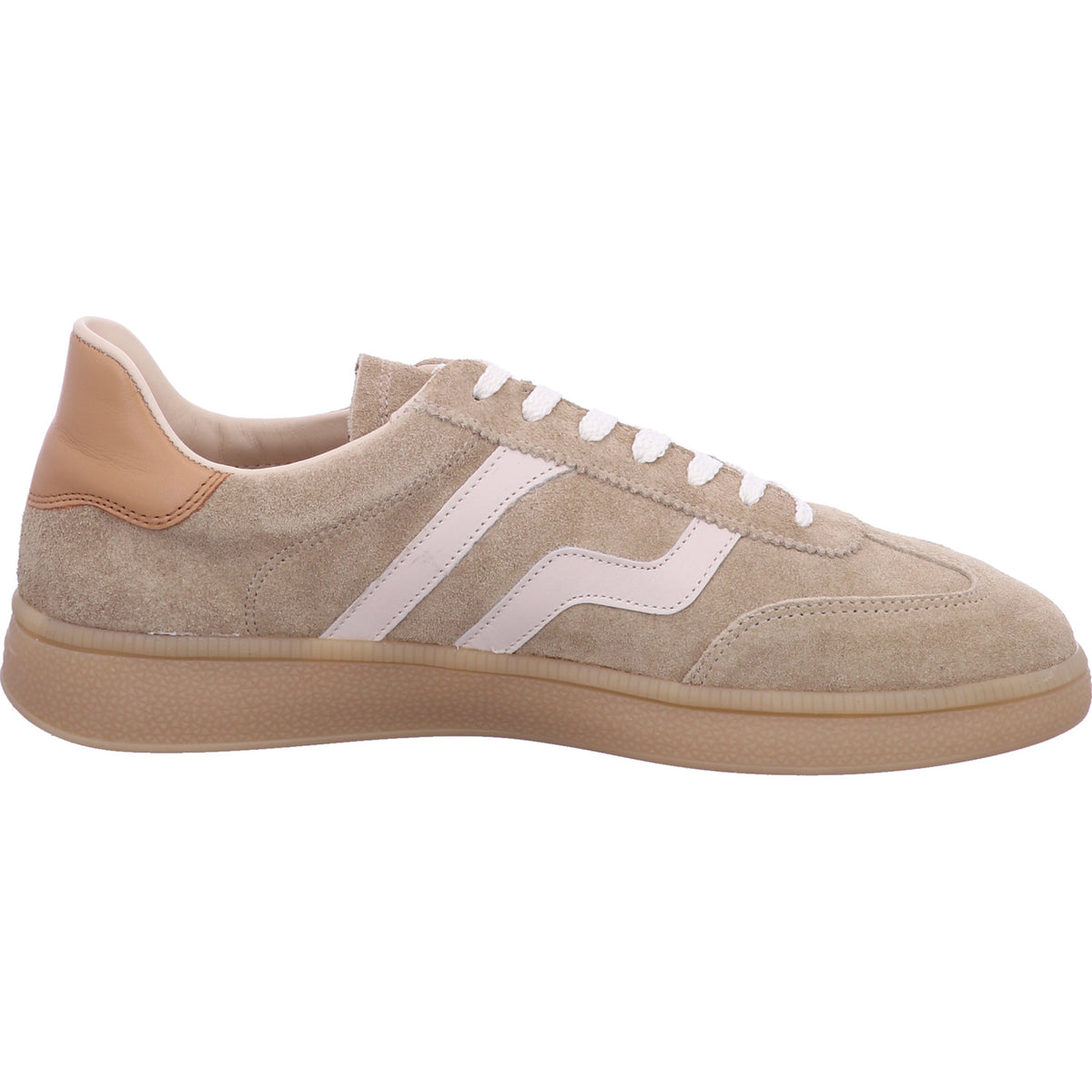 Gant Schnürschuh 32633206  in Beige
