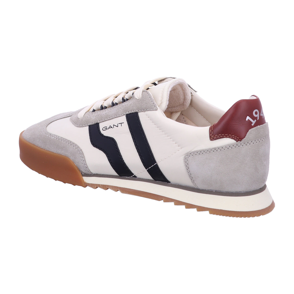 Gant Schnürschuh 32633171  in Weiß