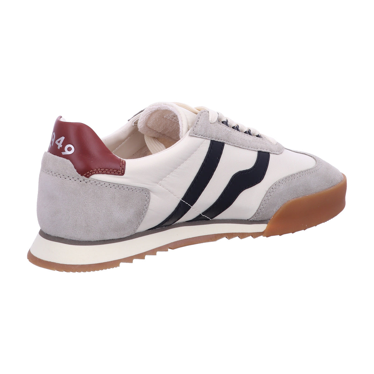 Gant Schnürschuh 32633171  in Weiß