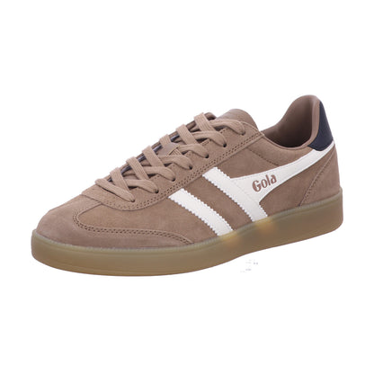 Gola Schnürschuh CMB7365FA  in Braun