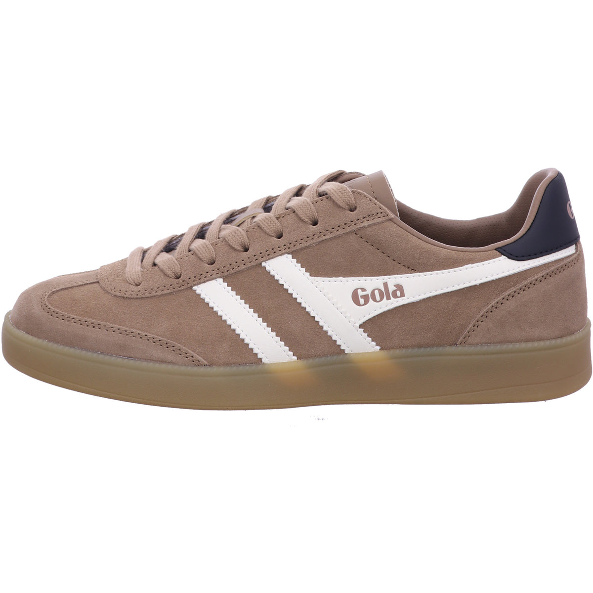 Gola Schnürschuh CMB7365FA  in Braun
