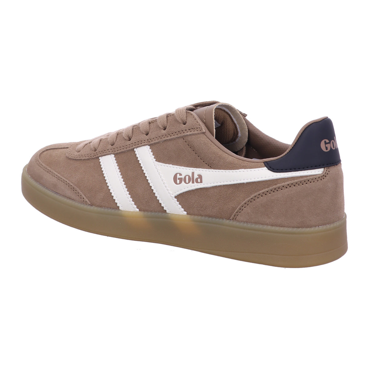 Gola Schnürschuh CMB7365FA  in Braun