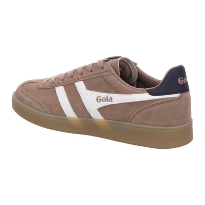 Gola Schnürschuh CMB7365FA  in Braun