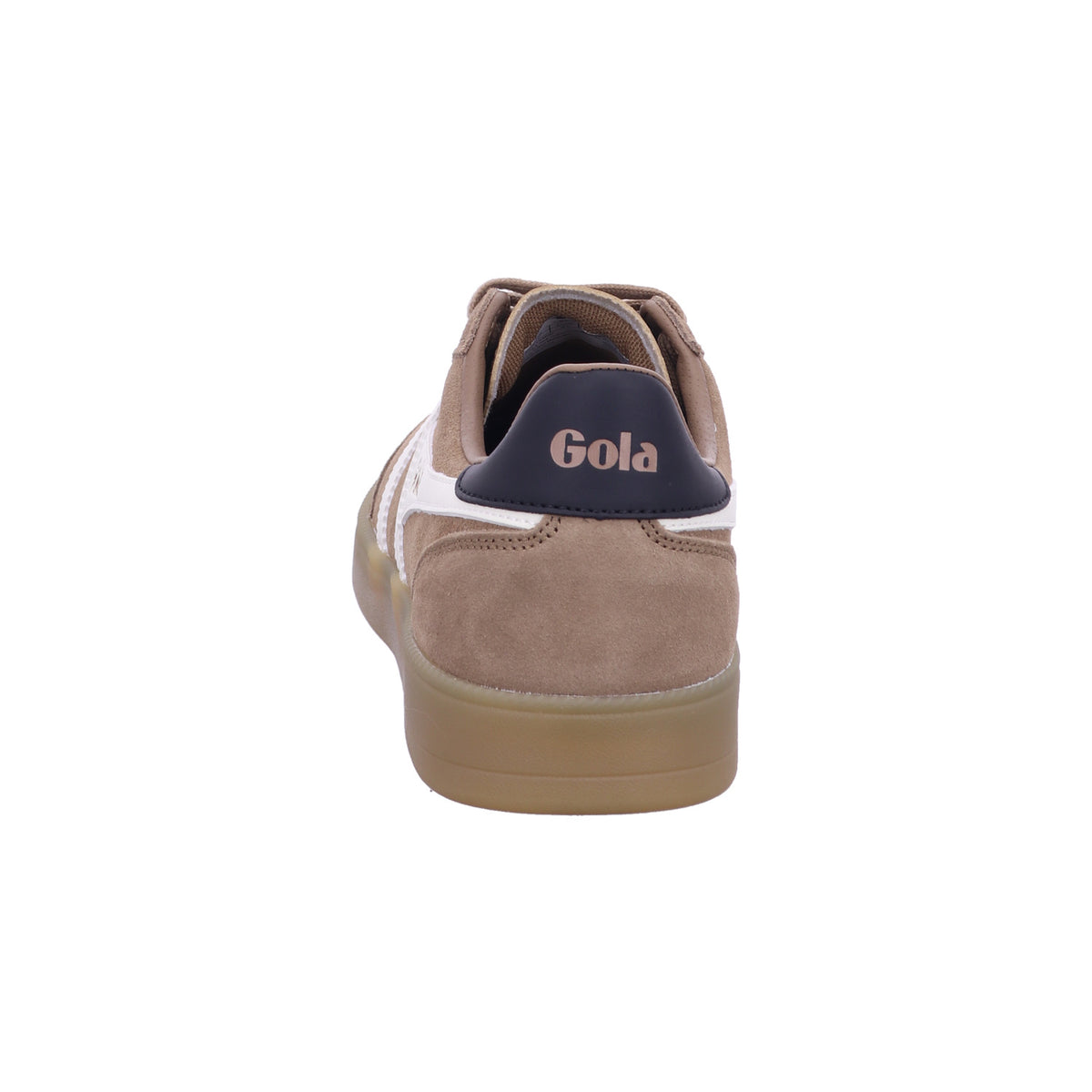 Gola Schnürschuh CMB7365FA  in Braun