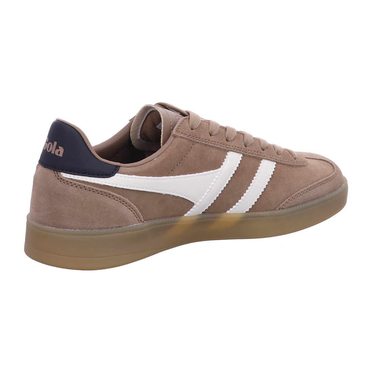 Gola Schnürschuh CMB7365FA  in Braun