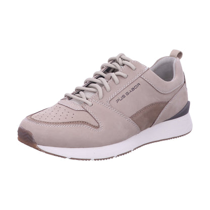 Pius Gabor Schnürschuh 1084 11  in Beige