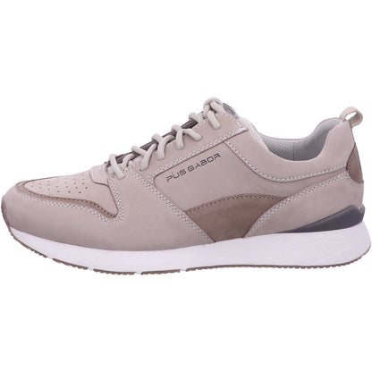 Pius Gabor Schnürschuh 1084 11  in Beige