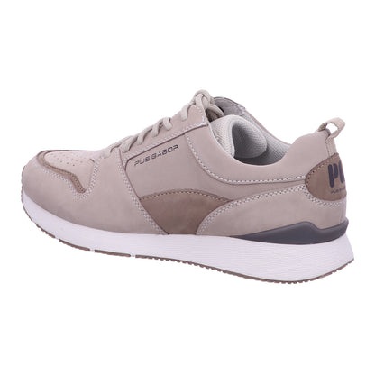 Pius Gabor Schnürschuh 1084 11  in Beige