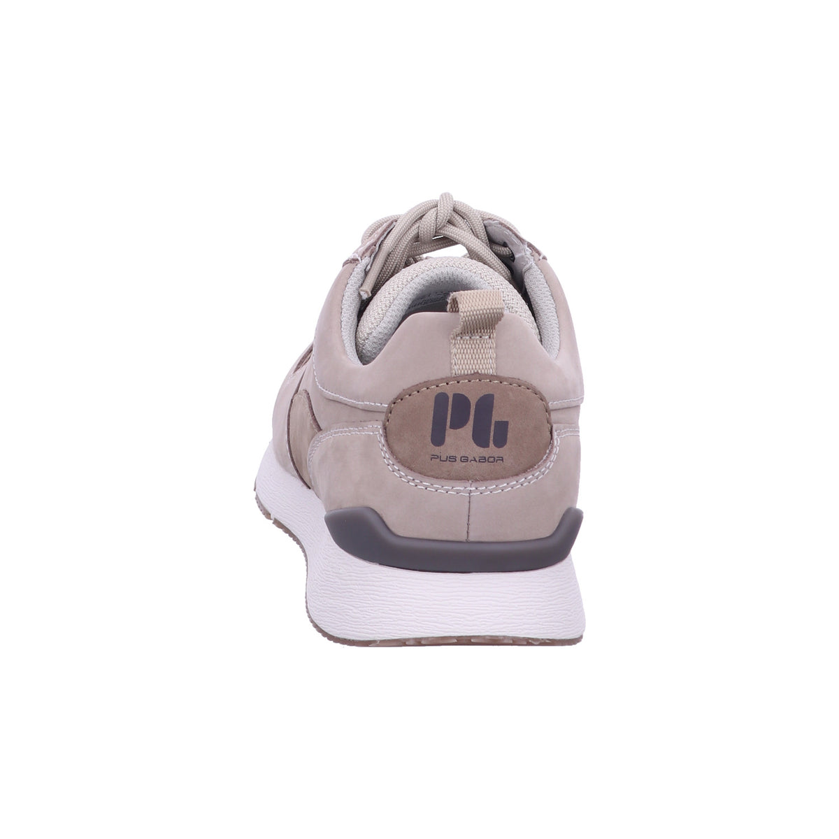 Pius Gabor Schnürschuh 1084 11  in Beige