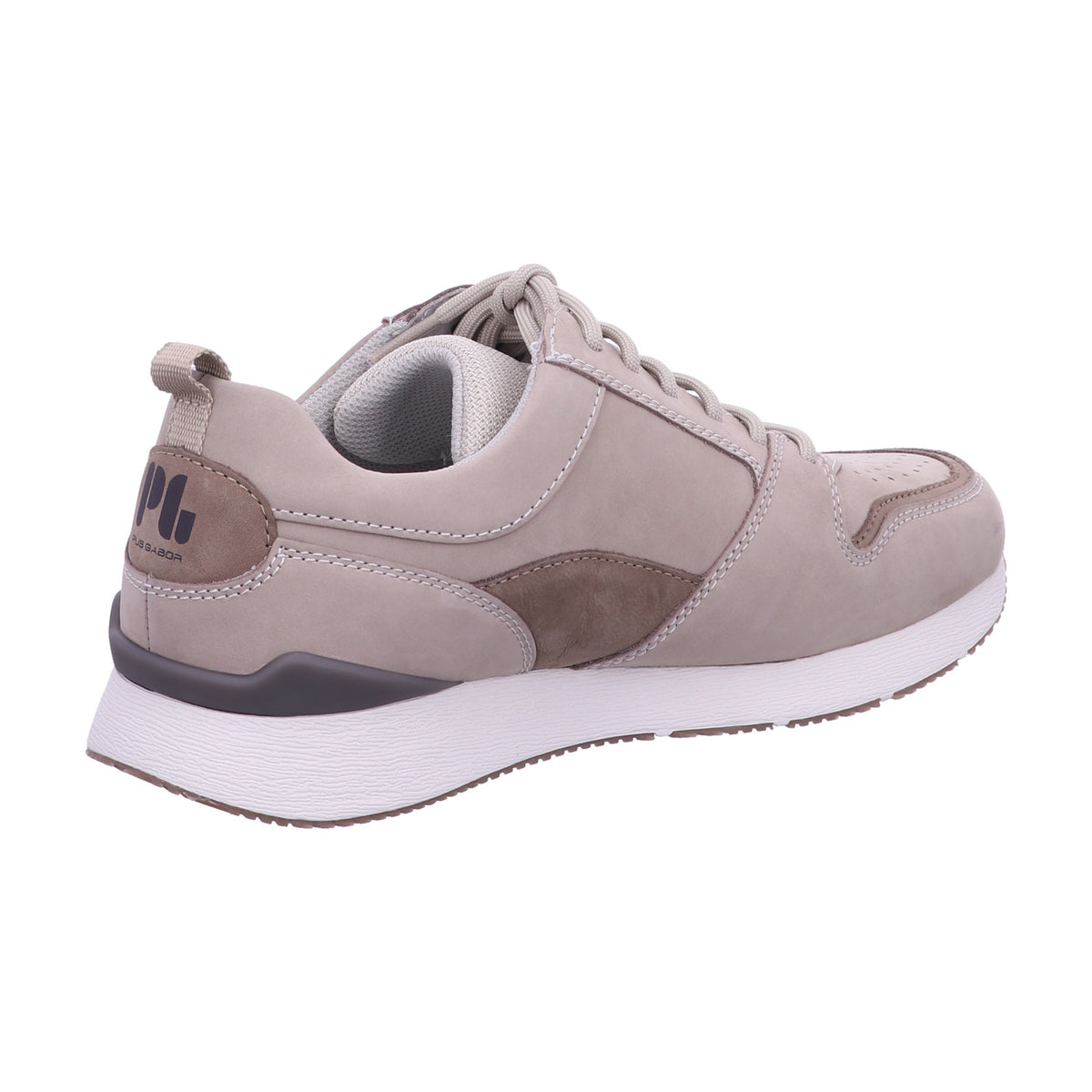 Pius Gabor Schnürschuh 1084 11  in Beige