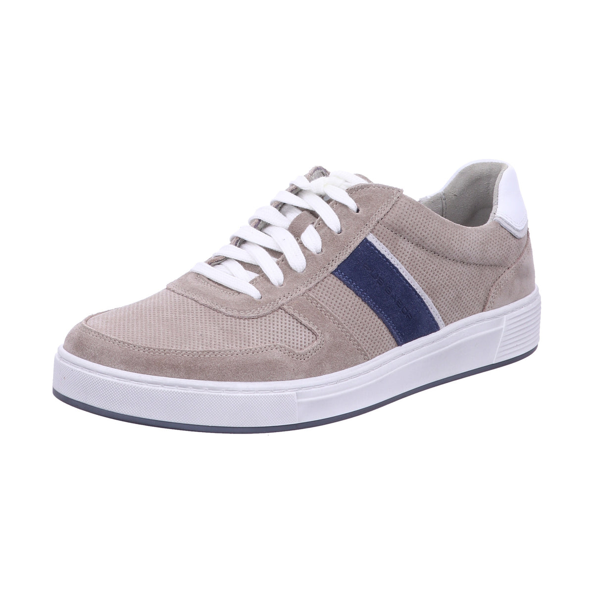 Pius Gabor Schnürschuh 1040 16 Sneaker low in Beige