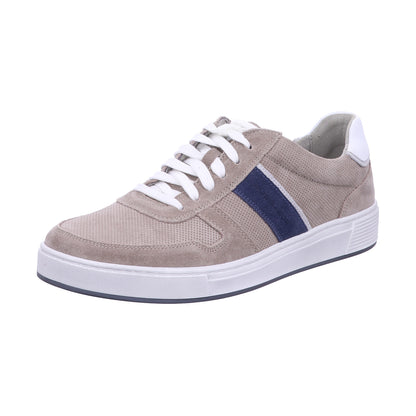 Pius Gabor Schnürschuh 1040 16 Sneaker low in Beige