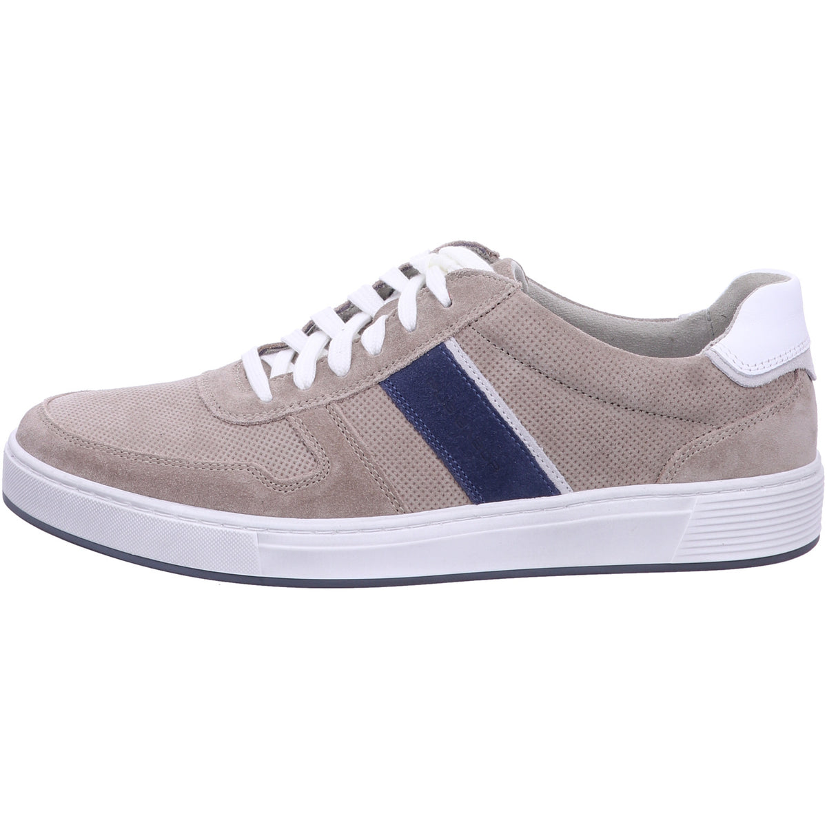 Pius Gabor Schnürschuh 1040 16 Sneaker low in Beige