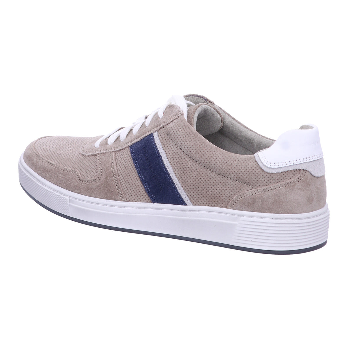 Pius Gabor Schnürschuh 1040 16 Sneaker low in Beige