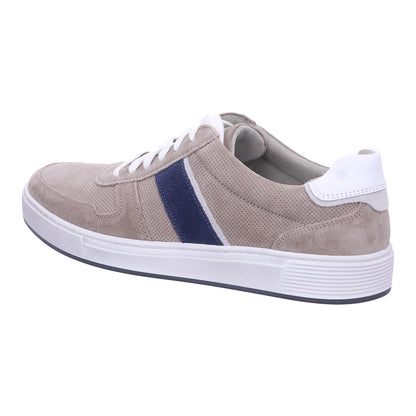 Pius Gabor Schnürschuh 1040 16 Sneaker low in Beige