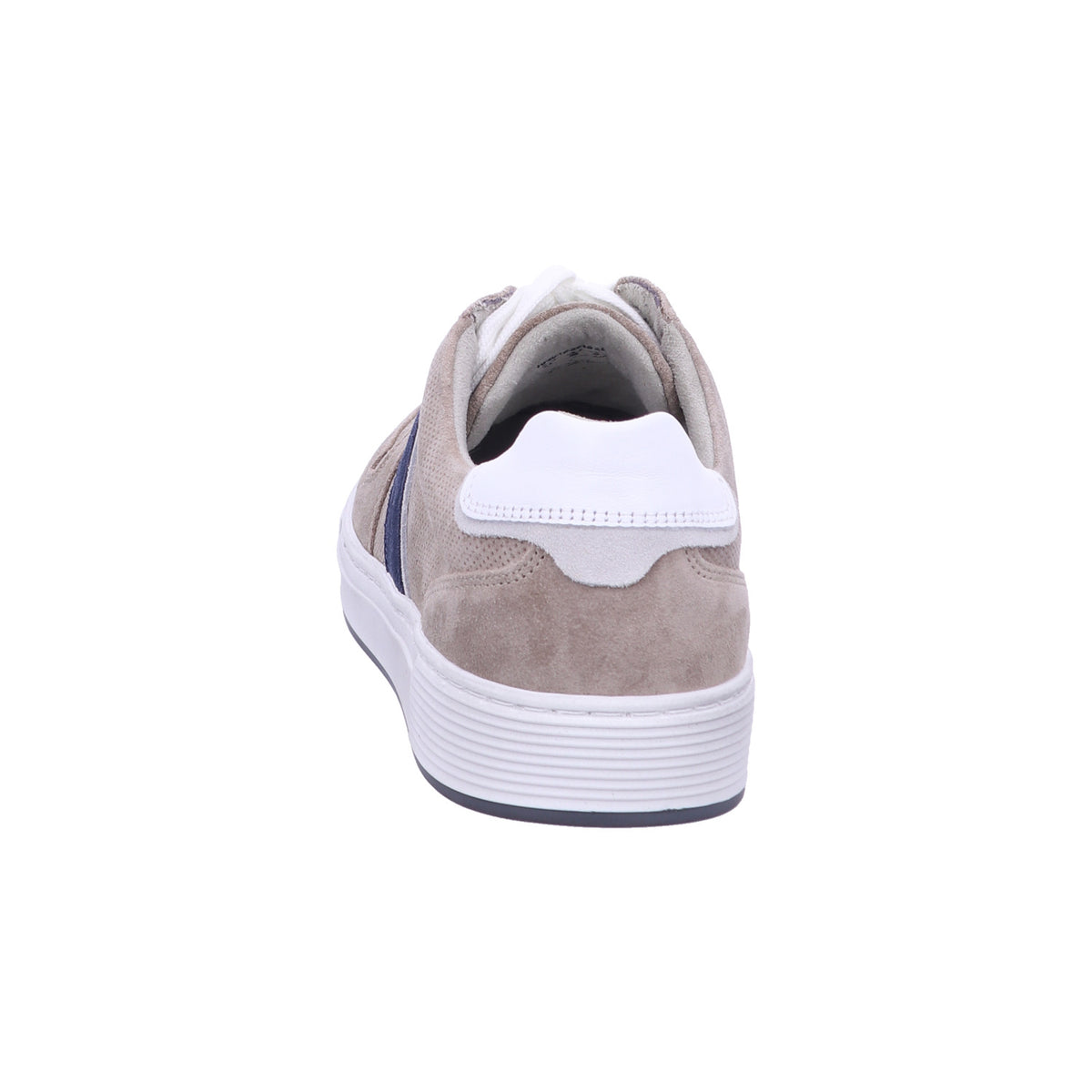 Pius Gabor Schnürschuh 1040 16 Sneaker low in Beige