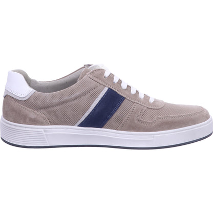 Pius Gabor Schnürschuh 1040 16 Sneaker low in Beige